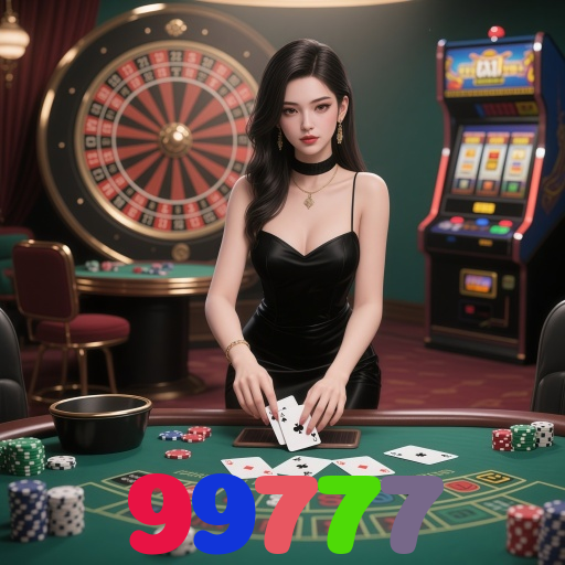 99777 - Baixe o App 99777 para Android e Comece a Jogar