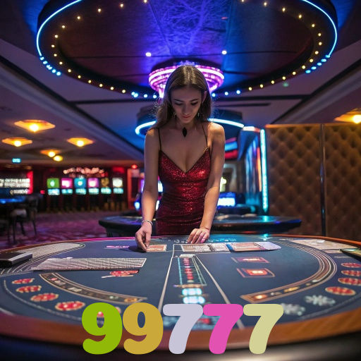 99777 - Baixe o App 99777 para Android e Comece a Jogar