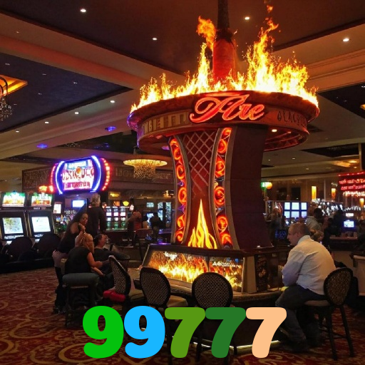 99777 - Baixe o App 99777 para Android e Comece a Jogar