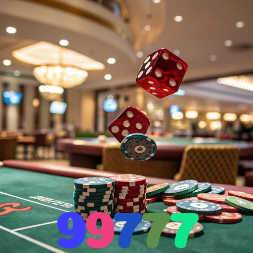 99777 - Baixe o App 99777 para Android e Comece a Jogar