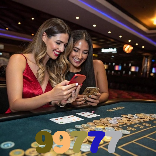 99777 - Baixe o App 99777 para Android e Comece a Jogar