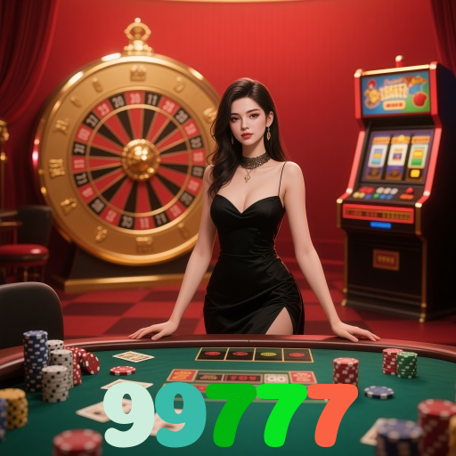 99777 - Baixe o App 99777 para Android e Comece a Jogar