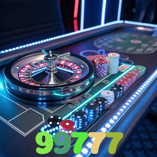 99777 - Baixe o App 99777 para Android e Comece a Jogar
