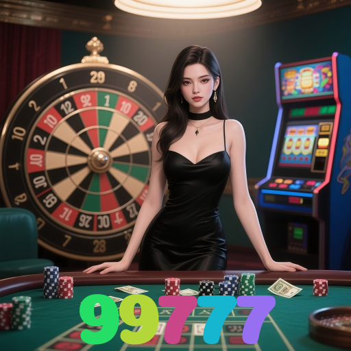 99777 - Baixe o app 99777 no Google Play e jogue ao vivo