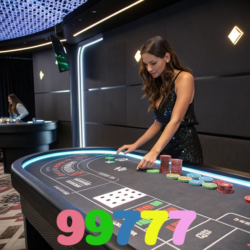 99777 - Baixe o app 99777 no Google Play e jogue ao vivo