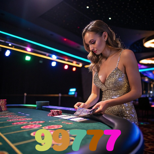 99777 - Baixe o App 99777 para Android e Comece a Jogar