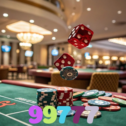 99777 - Baixe o app 99777 no Google Play e jogue ao vivo