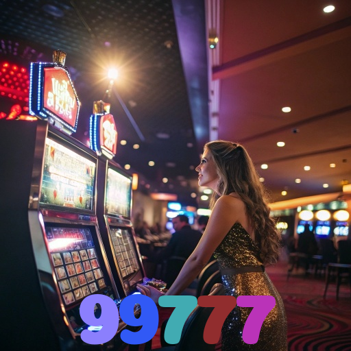 99777 - Baixe o App 99777 para Android e Comece a Jogar