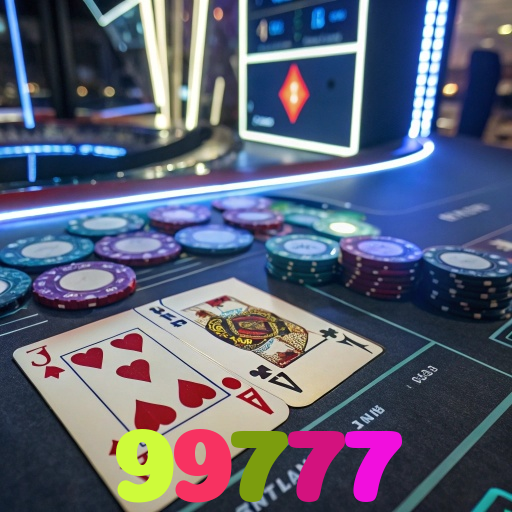 99777 - Baixe o App 99777 para Android e Comece a Jogar