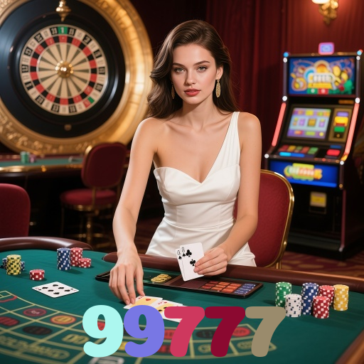 99777 - Baixe o App 99777 para Android e Comece a Jogar
