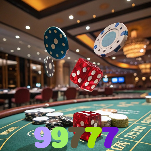 99777 - Baixe o App 99777 para Android e Comece a Jogar