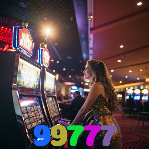 99777 - Baixe o App 99777 para Android e Comece a Jogar
