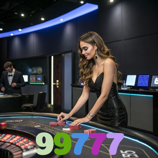 99777 - Baixe o app 99777 no Google Play e jogue ao vivo