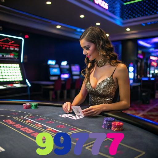 99777 - Baixe o App 99777 para Android e Comece a Jogar