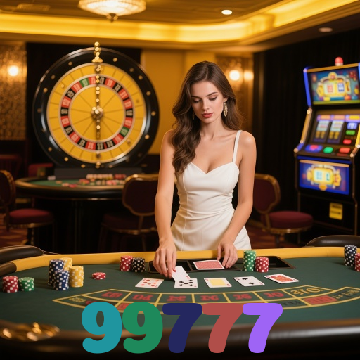 99777 - Baixe o App 99777 para Android e Comece a Jogar