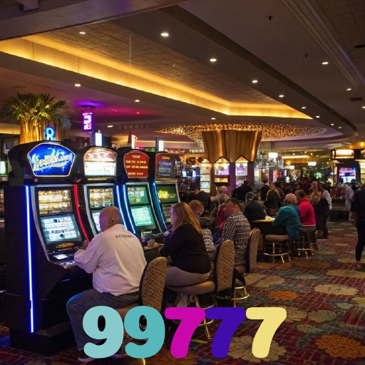 99777 - Baixe o App 99777 para Android e Comece a Jogar