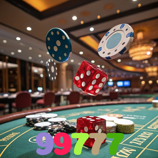 99777 - Baixe o App 99777 para Android e Comece a Jogar