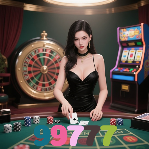 99777 - Baixe o App 99777 para Android e Comece a Jogar