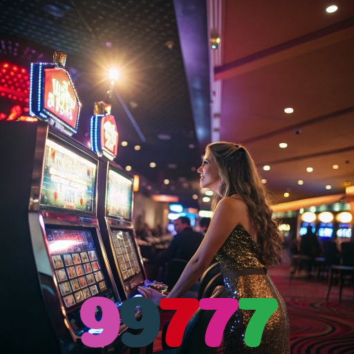 99777 - Baixe o app 99777 no Google Play e jogue ao vivo