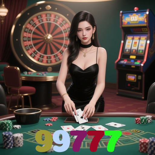 99777 - Baixe o app 99777 no Google Play e jogue ao vivo