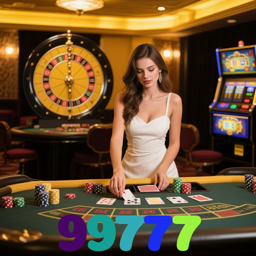 99777 - Baixe o app 99777 no Google Play e jogue ao vivo