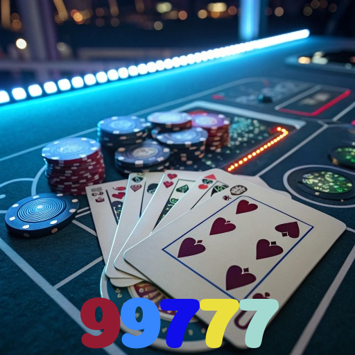 99777 - Baixe o App 99777 para Android e Comece a Jogar