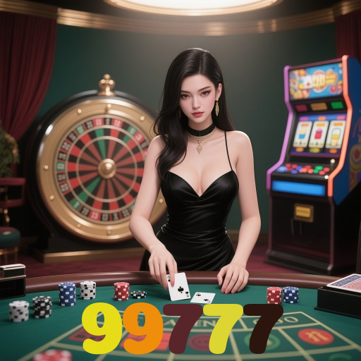 99777 - Baixe o app 99777 no Google Play e jogue ao vivo