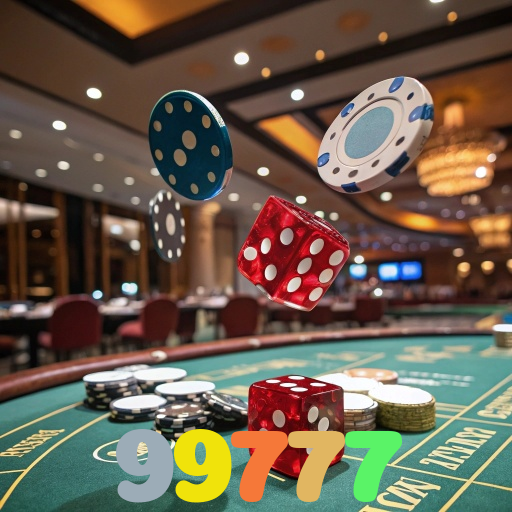 99777 - Baixe o App 99777 para Android e Comece a Jogar