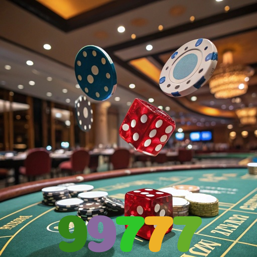 99777 - Baixe o App 99777 para Android e Comece a Jogar