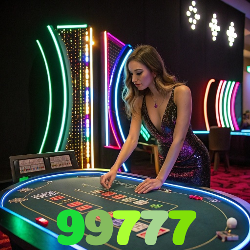 99777 - Baixe o App 99777 para Android e Comece a Jogar