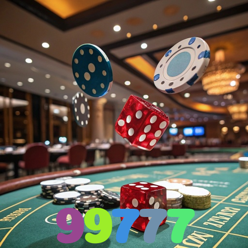 99777 - Baixe o App 99777 para Android e Comece a Jogar