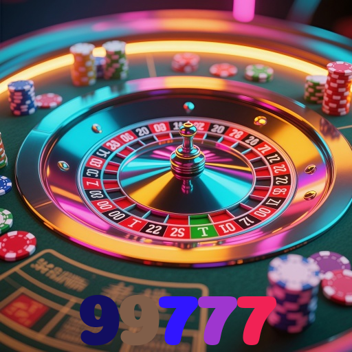 99777 - Baixe o App 99777 para Android e Comece a Jogar