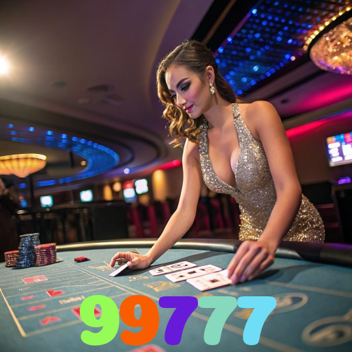 99777 - Baixe o app 99777 no Google Play e jogue ao vivo