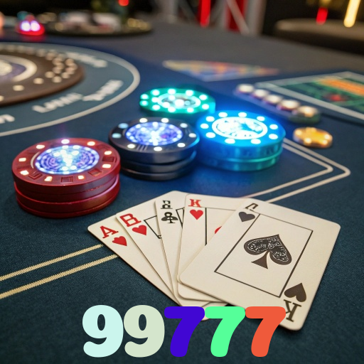 99777 - Baixe o app 99777 no Google Play e jogue ao vivo