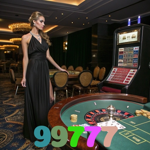 99777 - Baixe o App 99777 para Android e Comece a Jogar