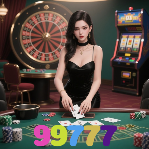 99777 - Baixe o App 99777 para Android e Comece a Jogar