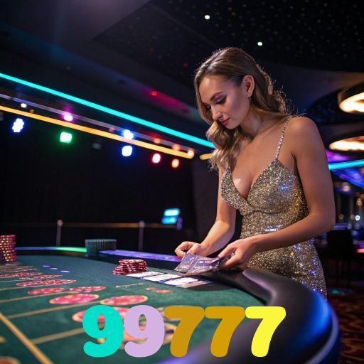 99777 - Baixe o app 99777 no Google Play e jogue ao vivo