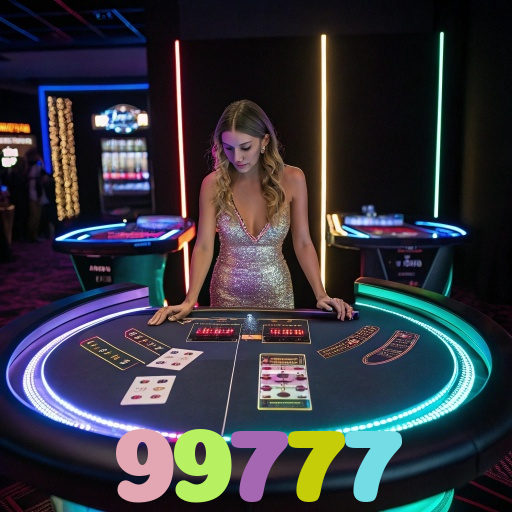 99777 - Baixe o app 99777 no Google Play e jogue ao vivo