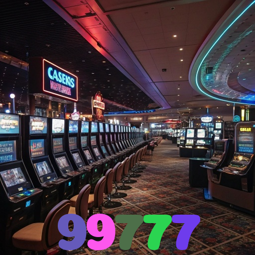 99777 - Baixe o App 99777 para Android e Comece a Jogar