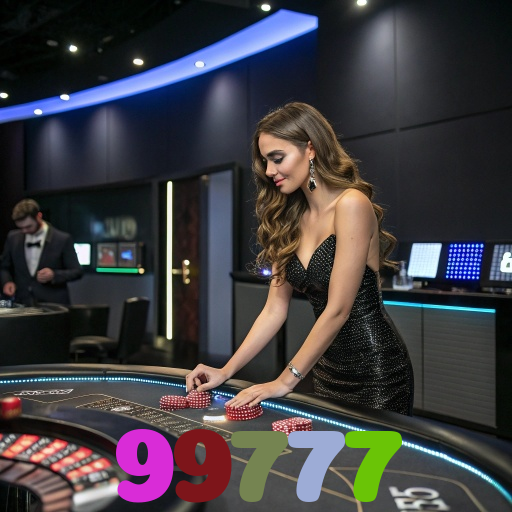 99777 - Baixe o App 99777 para Android e Comece a Jogar