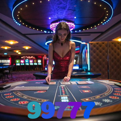 99777 - Baixe o app 99777 no Google Play e jogue ao vivo