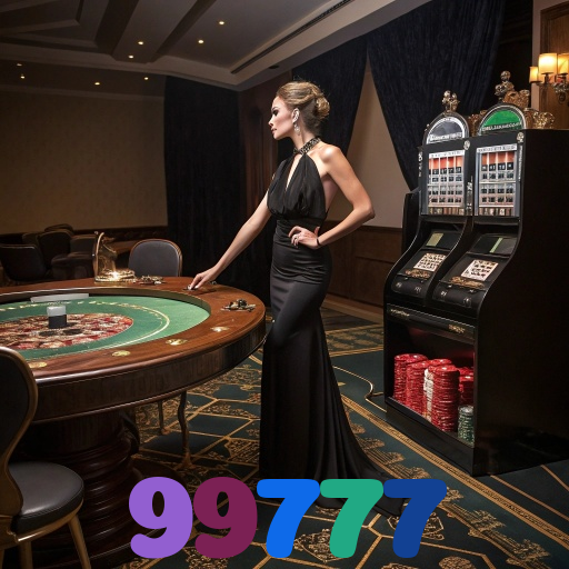 99777 - Baixe o app 99777 no Google Play e jogue ao vivo