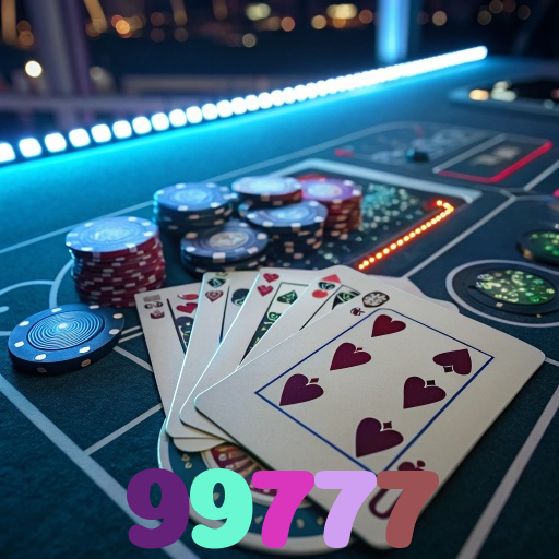99777 - Baixe o App 99777 para Android e Comece a Jogar