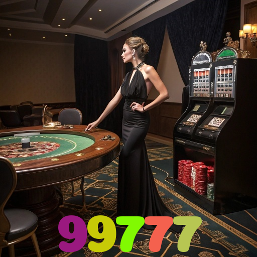 99777 - Baixe o app 99777 no Google Play e jogue ao vivo