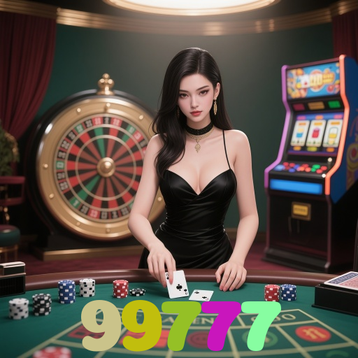 99777 - Baixe o app 99777 no Google Play e jogue ao vivo