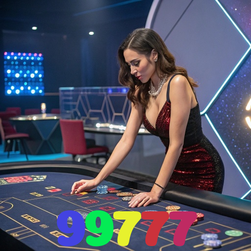 99777 - Baixe o App 99777 para Android e Comece a Jogar