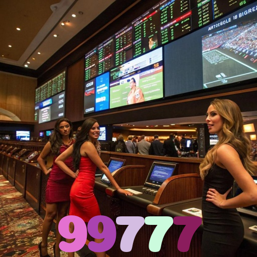 99777 - Baixe o App 99777 para Android e Comece a Jogar