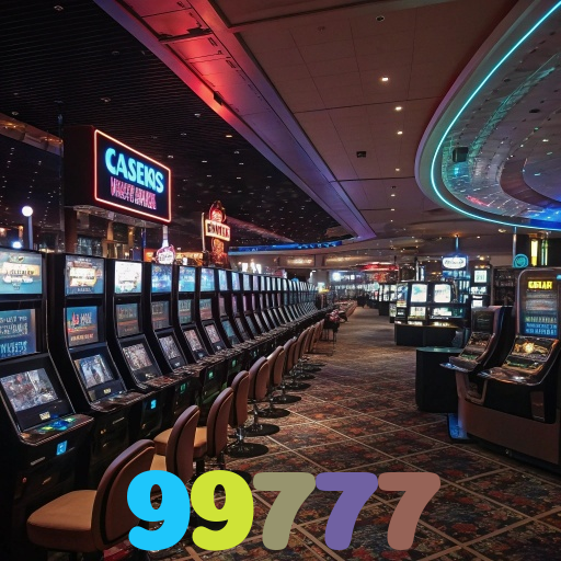 99777 - Baixe o app 99777 no Google Play e jogue ao vivo
