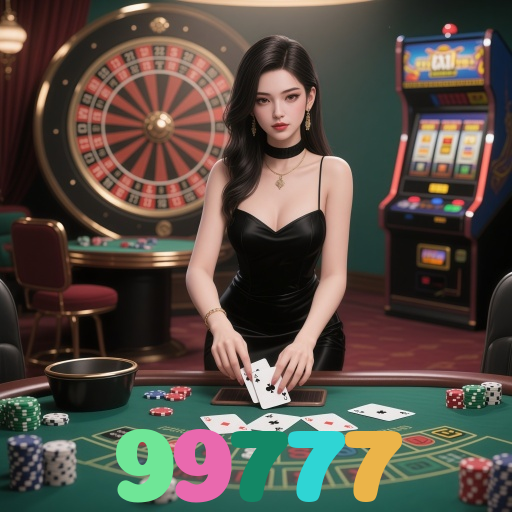 99777 - Baixe o app 99777 no Google Play e jogue ao vivo