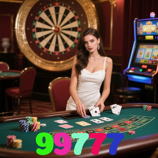 99777 - Baixe o App 99777 para Android e Comece a Jogar